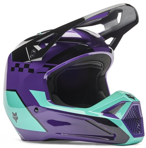 Fox racing collect mx - racing,