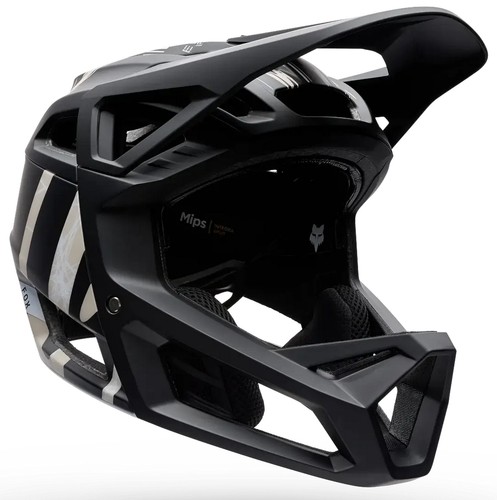 Fox racing proframe diffuse - rs,